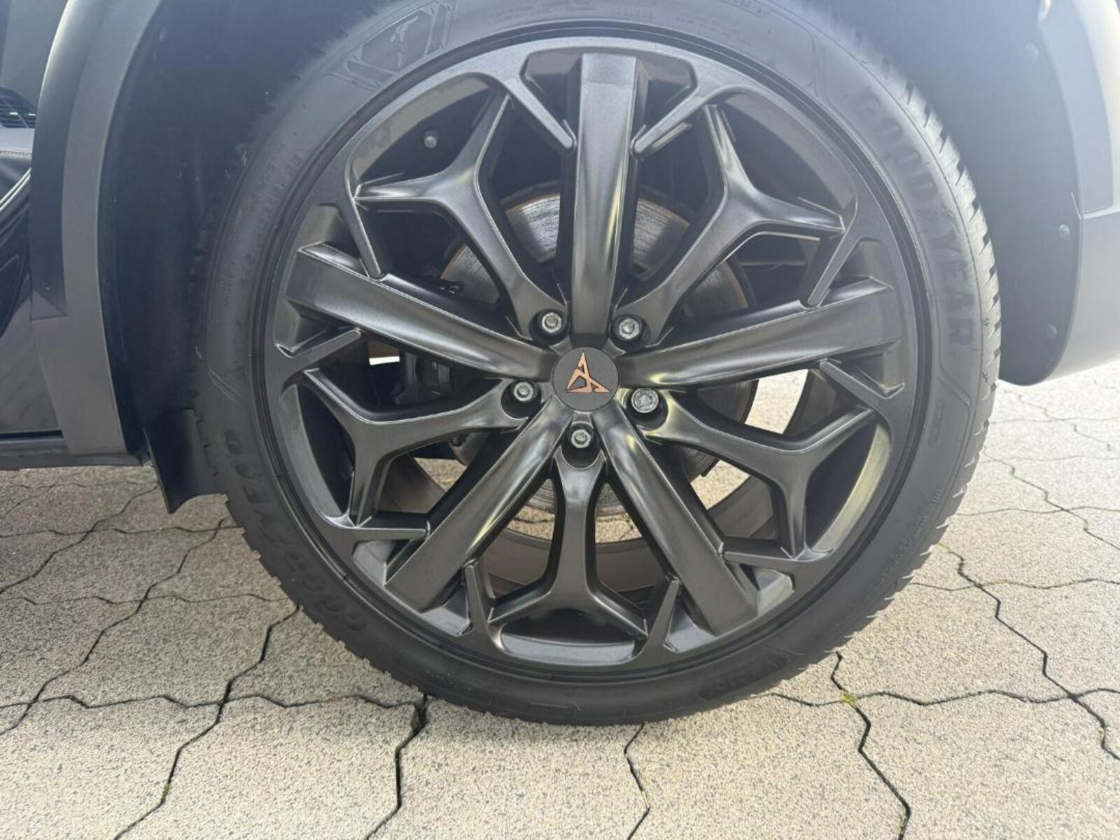 CUPRA Formentor – Bild 16