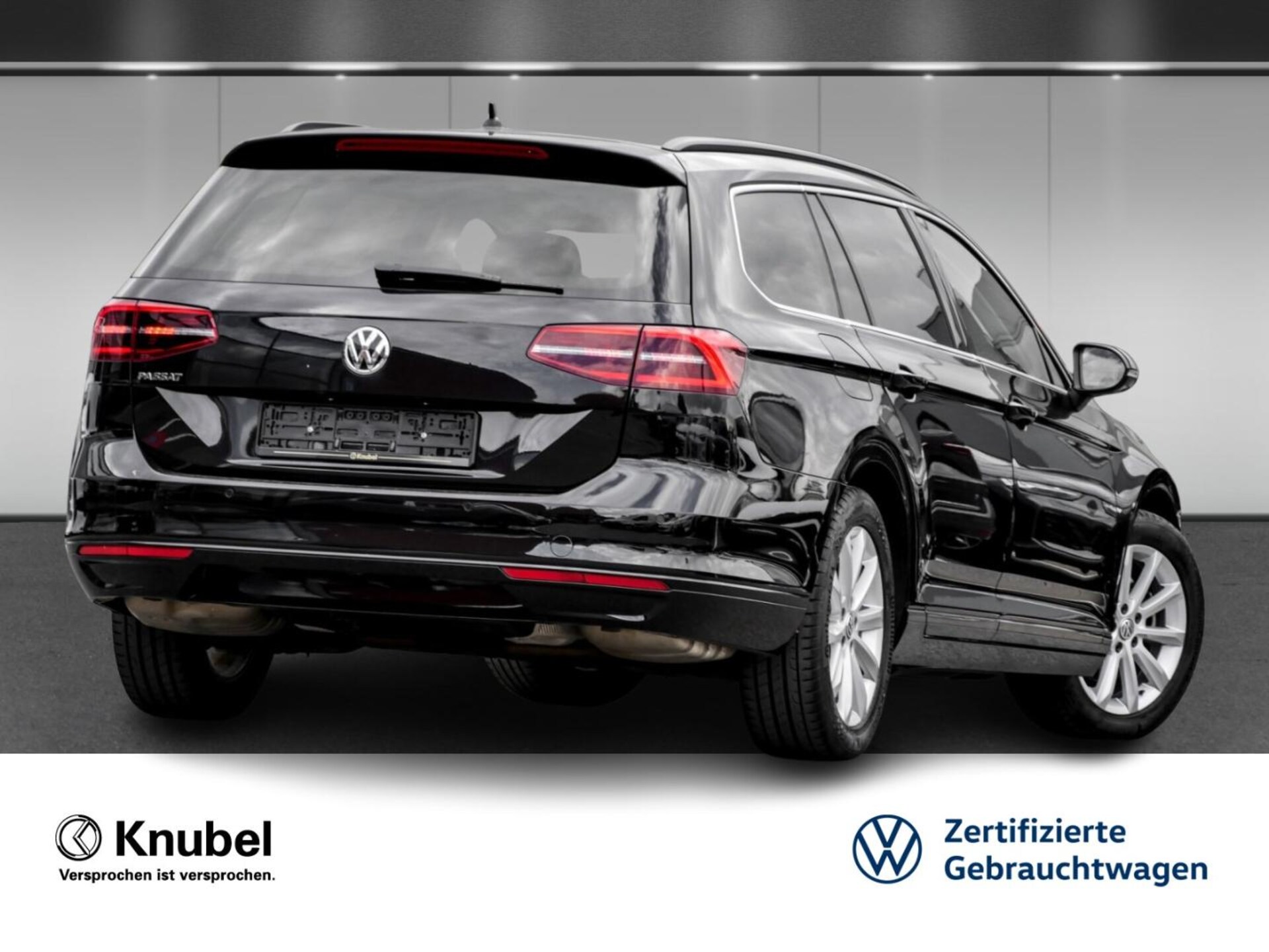 Volkswagen Passat Variant Comfortline