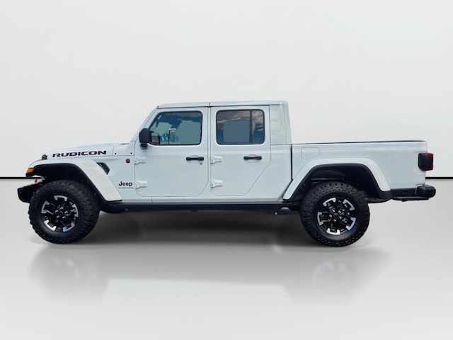 2024 Jeep Gladiator