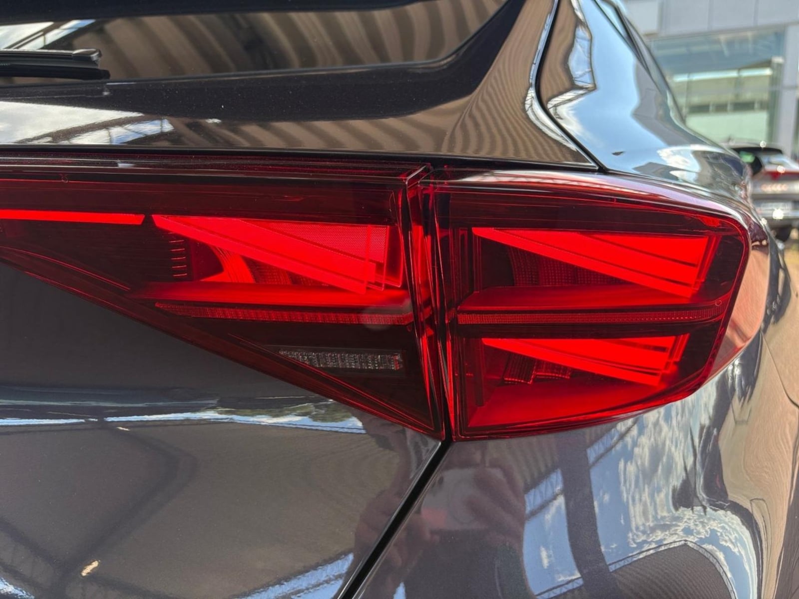 CUPRA Formentor – Bild 26