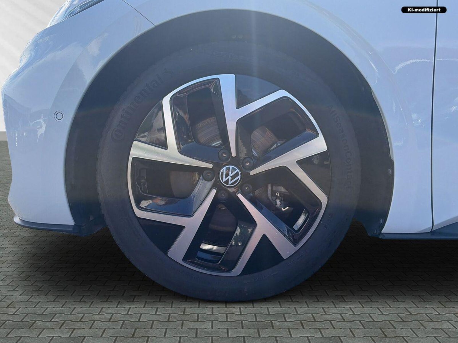 Volkswagen ID.3 – Bild 6