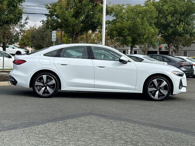 2025 Audi A5 Sedan