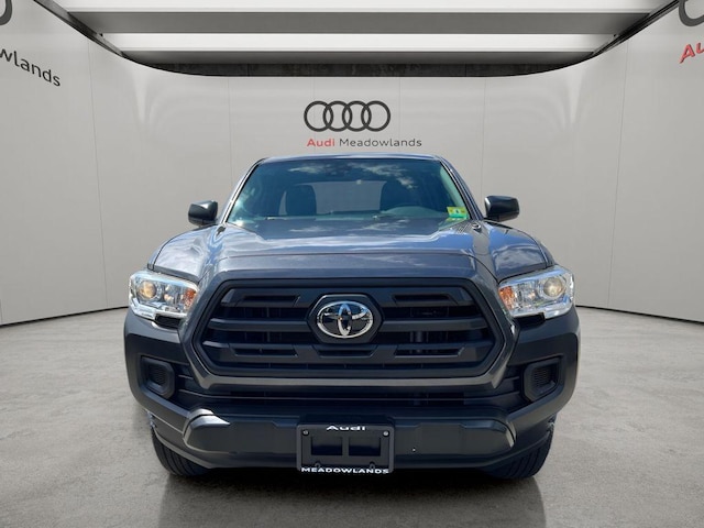 2019 Toyota Tacoma