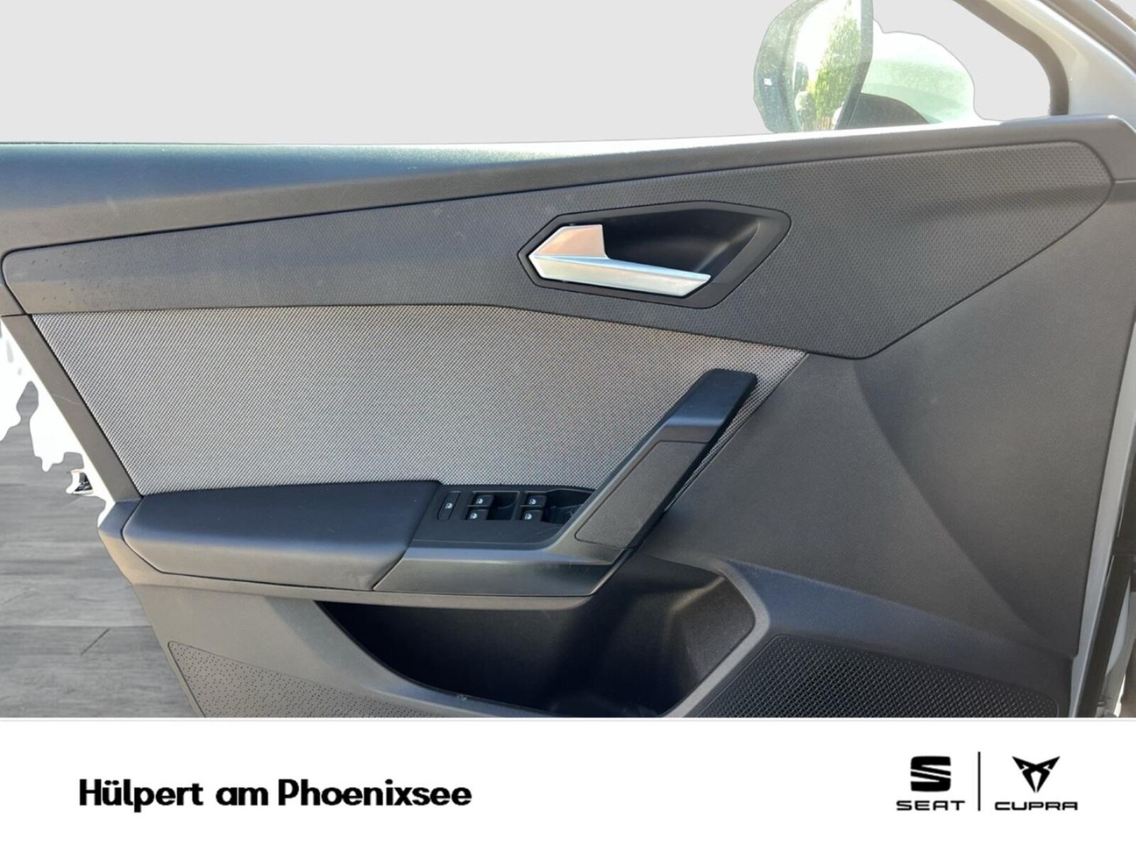 SEAT Leon Sportstourer – Bild 15