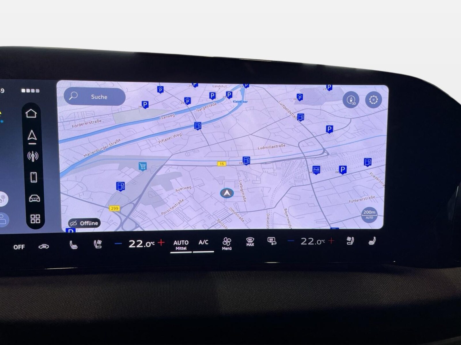 Audi Q7 – Bild 17