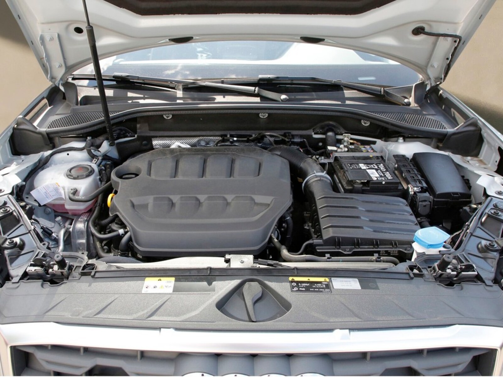 Audi Q2 – Bild 12