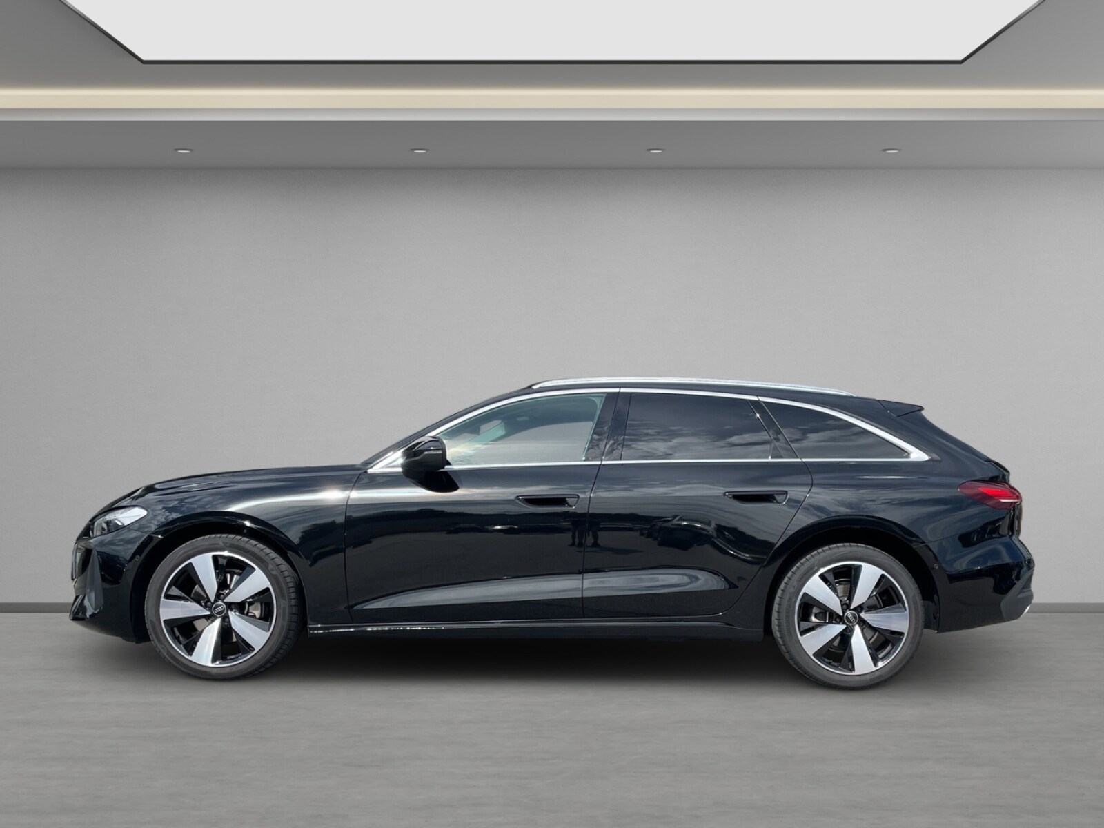 Audi A5 Avant – Bild 3