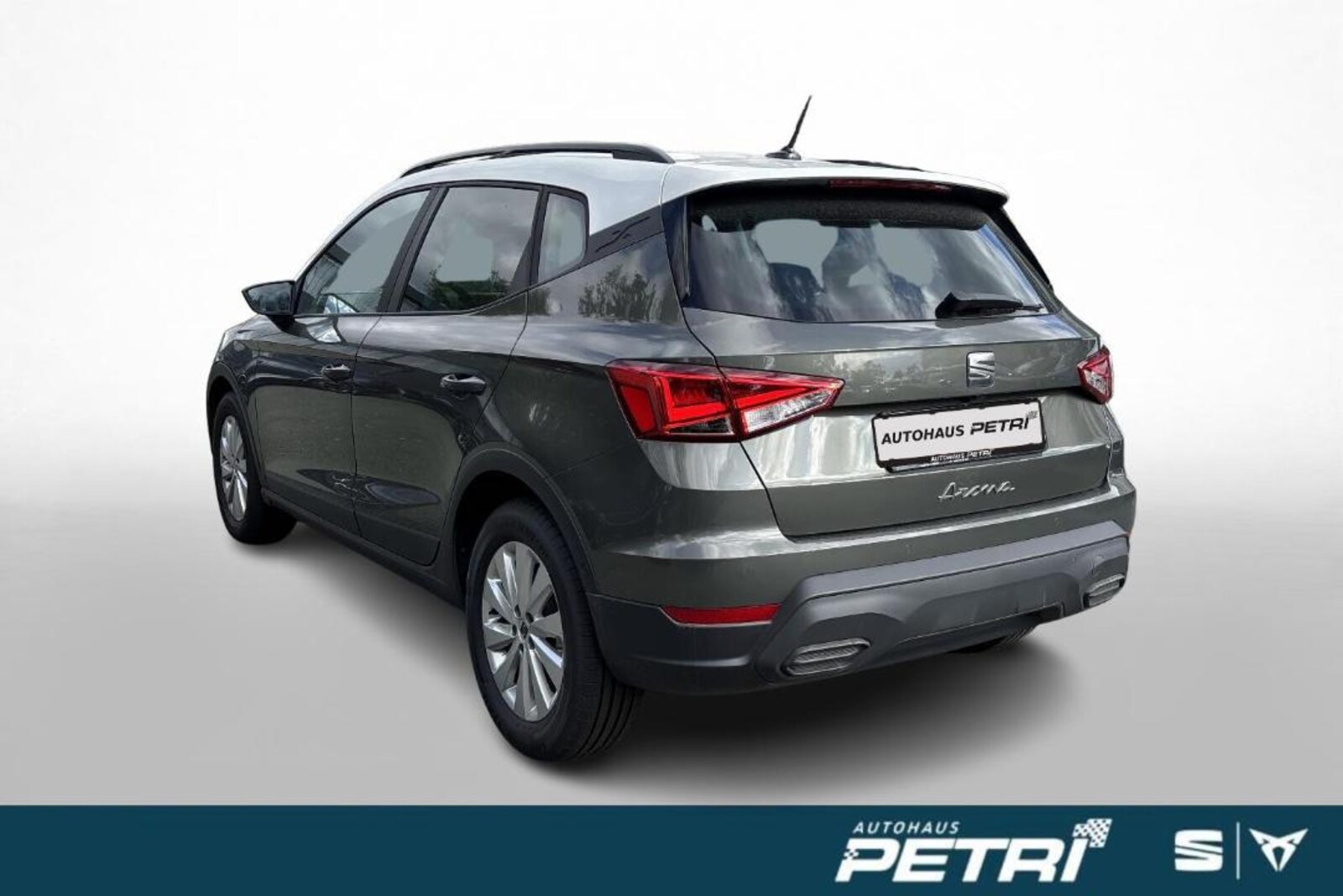 SEAT Arona – Bild 3