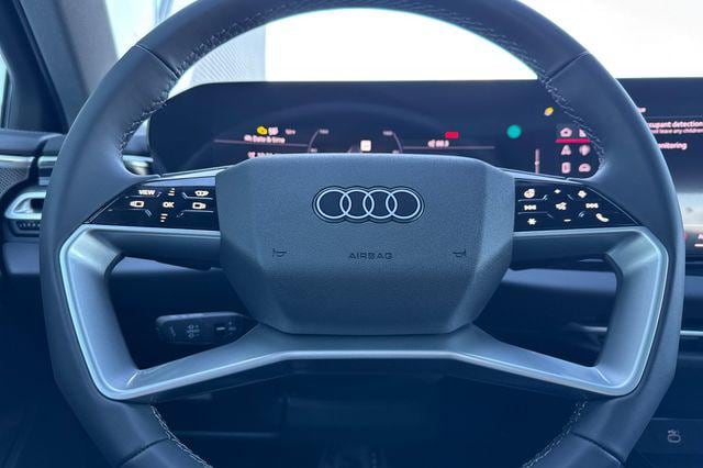 2025 Audi New A5 Premium Plus - Photo 21