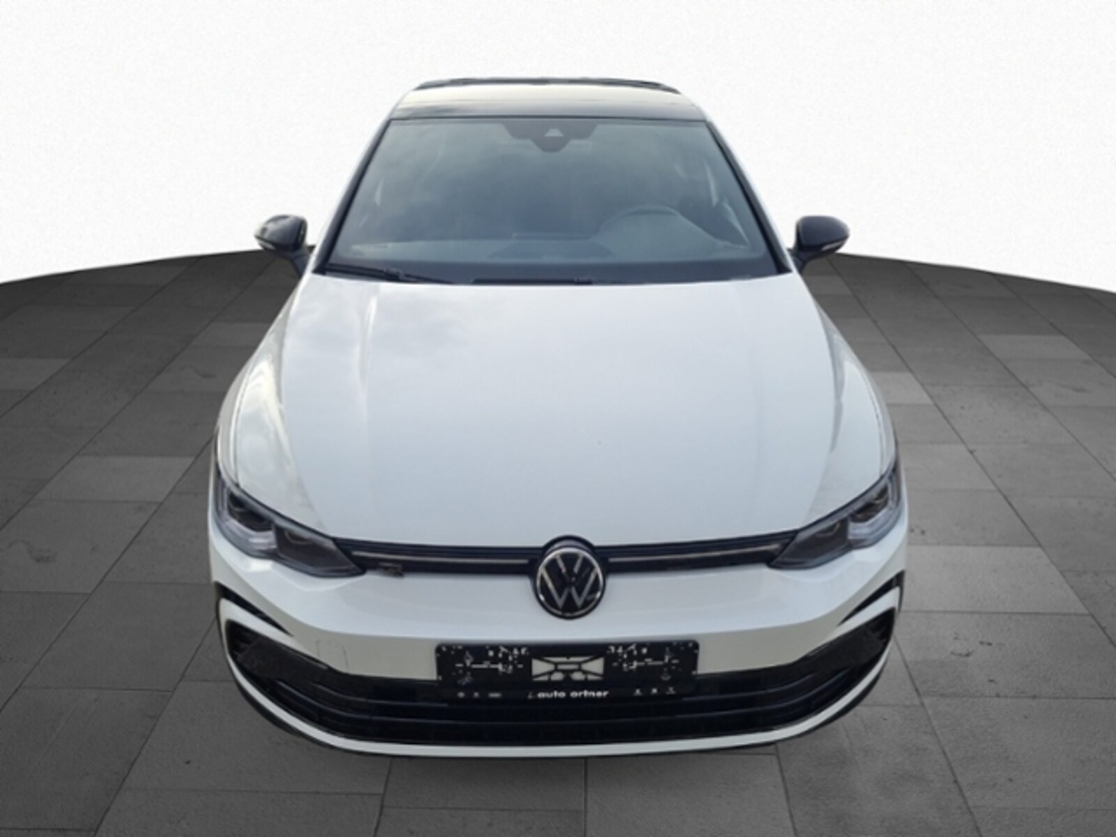 Volkswagen Golf – Bild 3