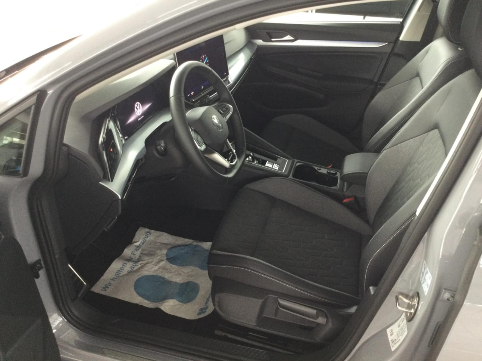 Volkswagen Golf – Bild 12