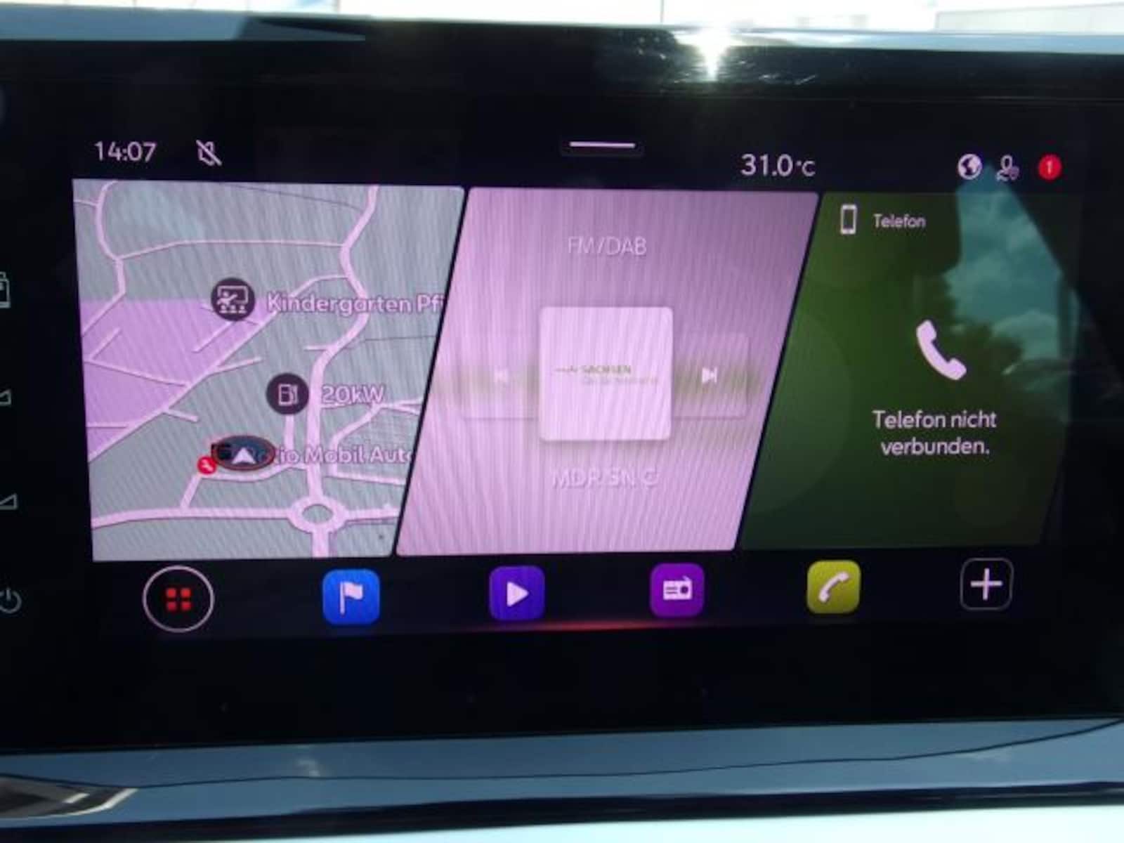 SEAT Arona – Bild 19