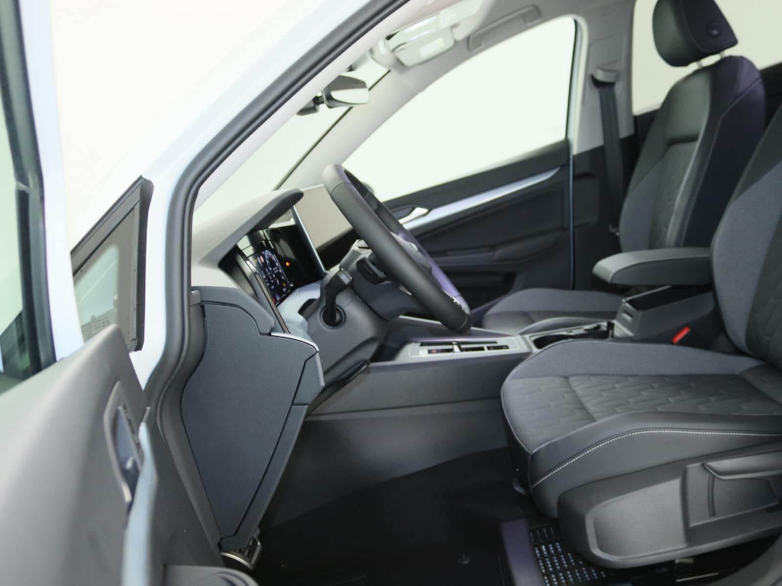 Volkswagen Golf – Bild 12