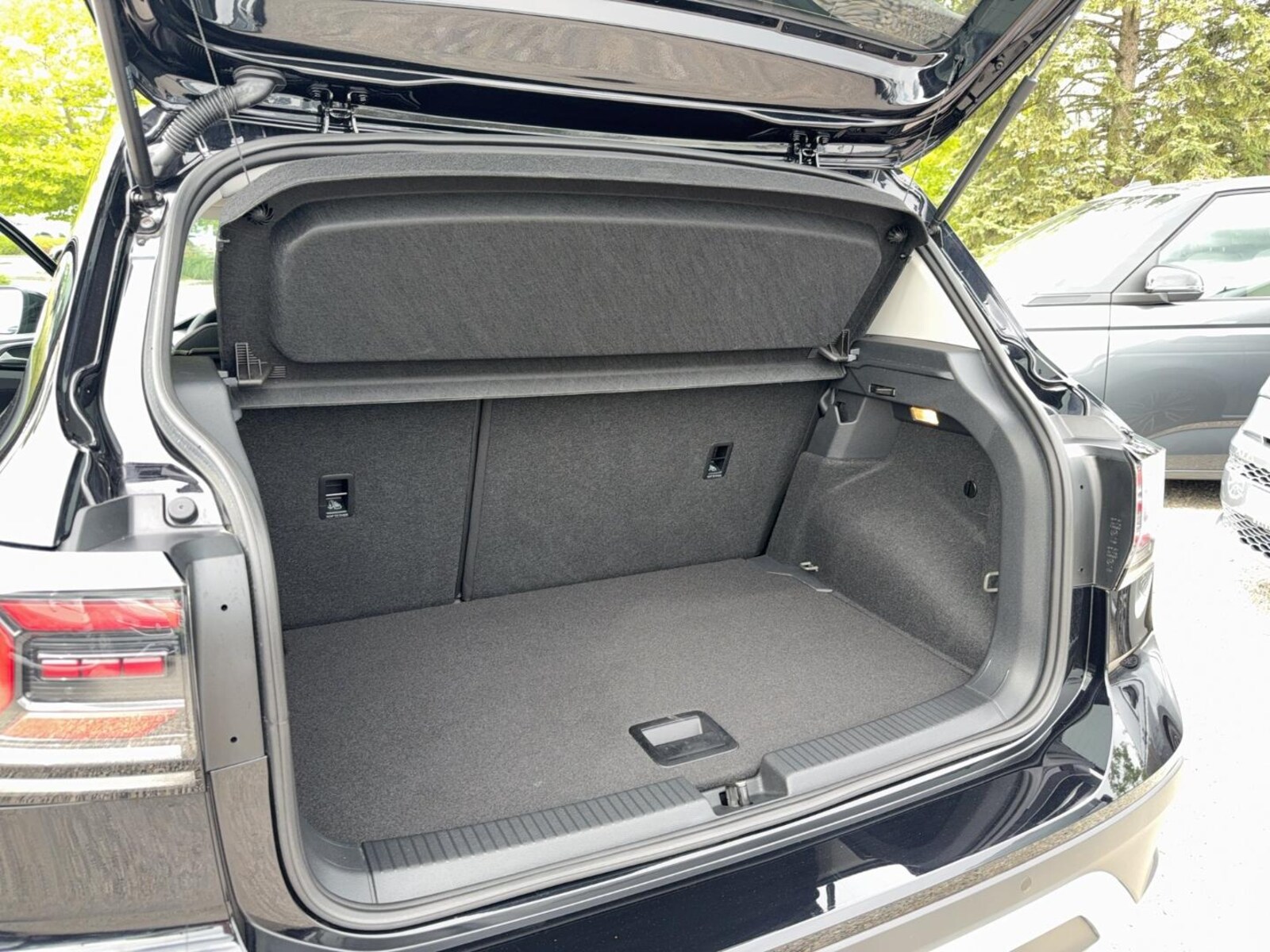Volkswagen T-Cross – Bild 16