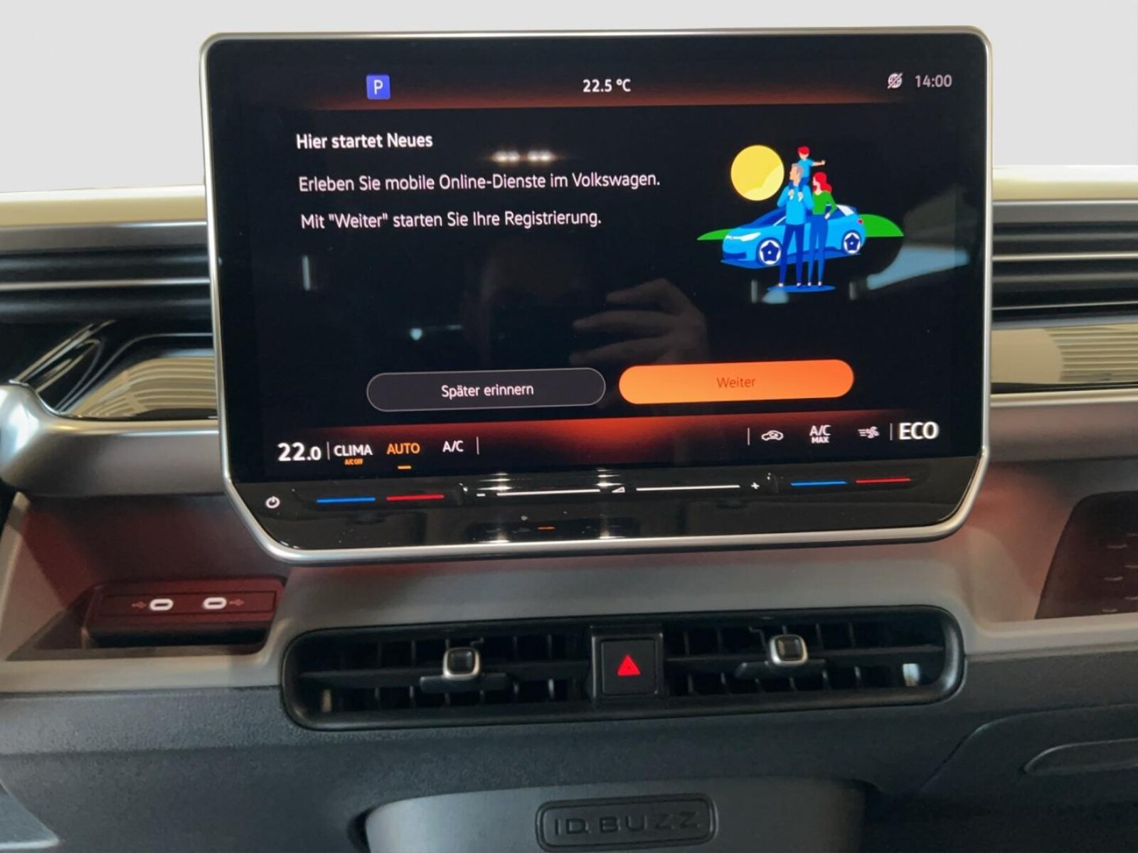Volkswagen ID. Buzz – Bild 19