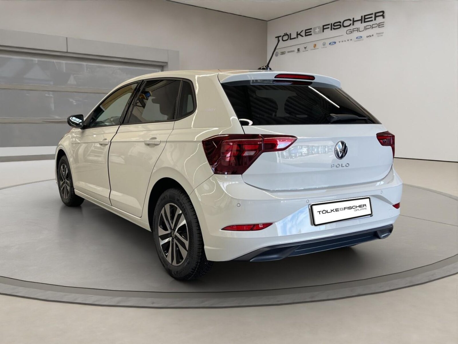 Volkswagen Polo – Bild 4