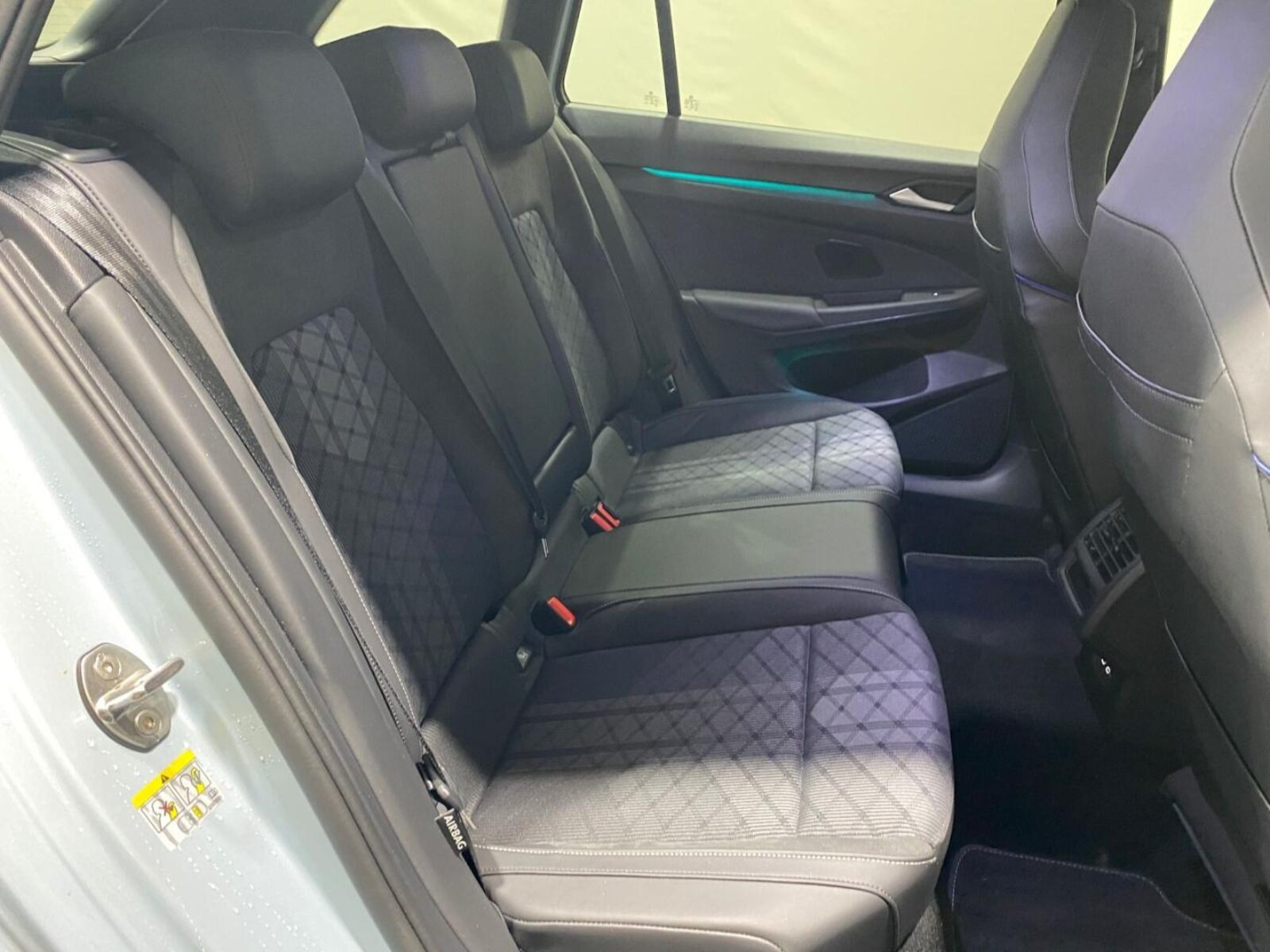 Volkswagen Golf Variant – Bild 22