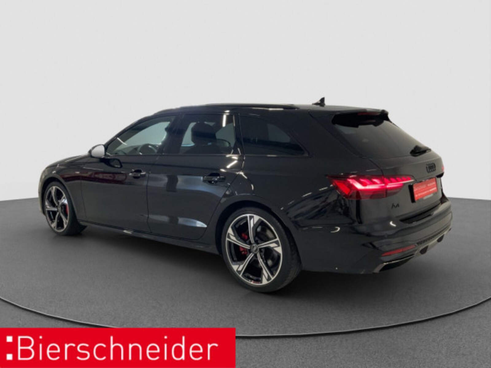 Audi A4 Avant – Bild 5