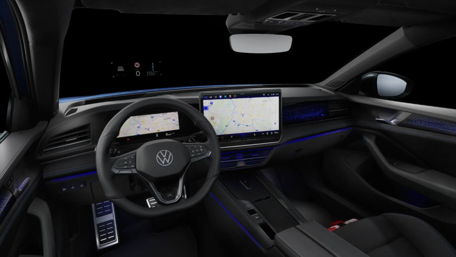Volkswagen Passat – Bild 7