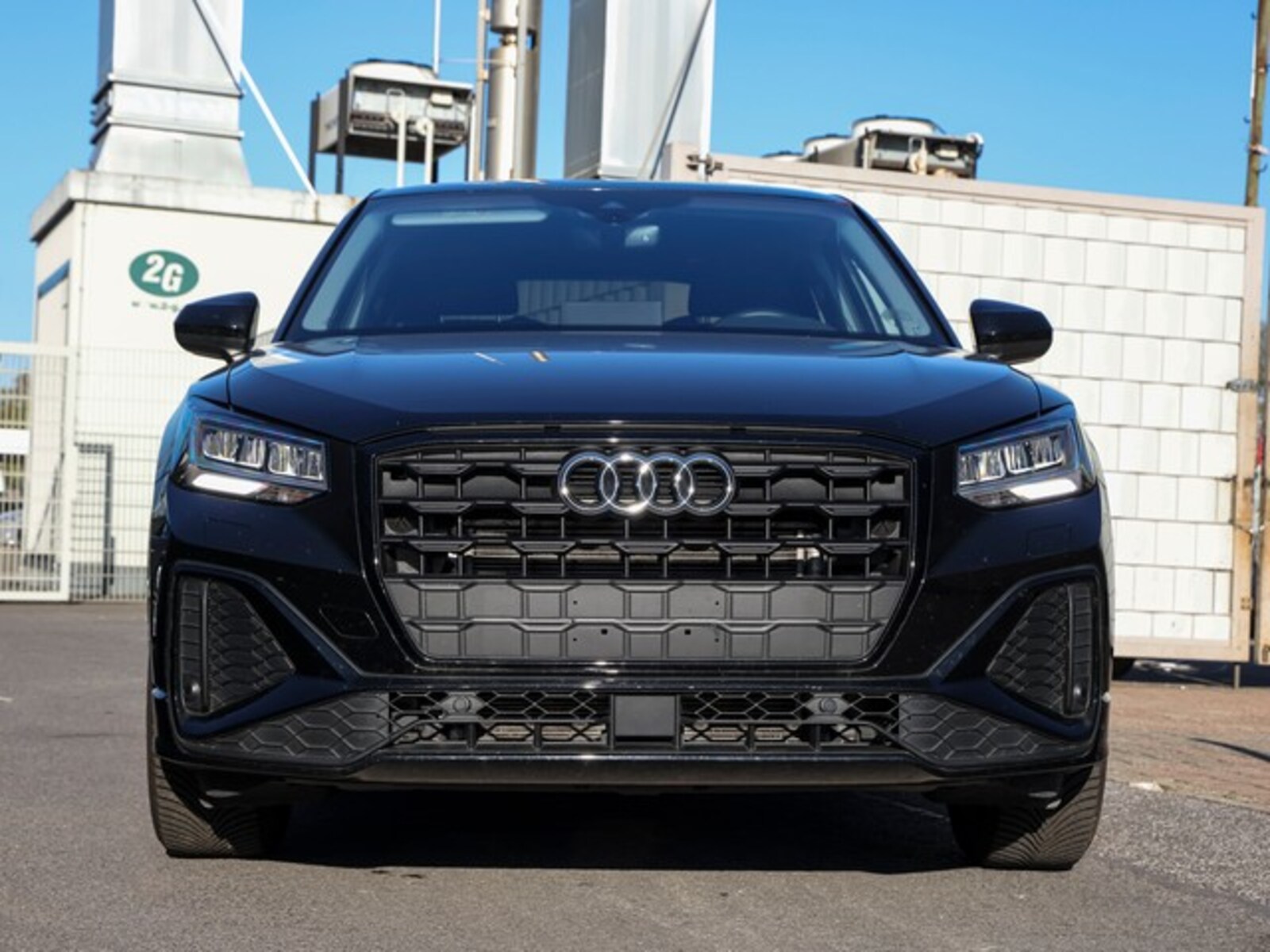 Audi Q2 – Bild 9