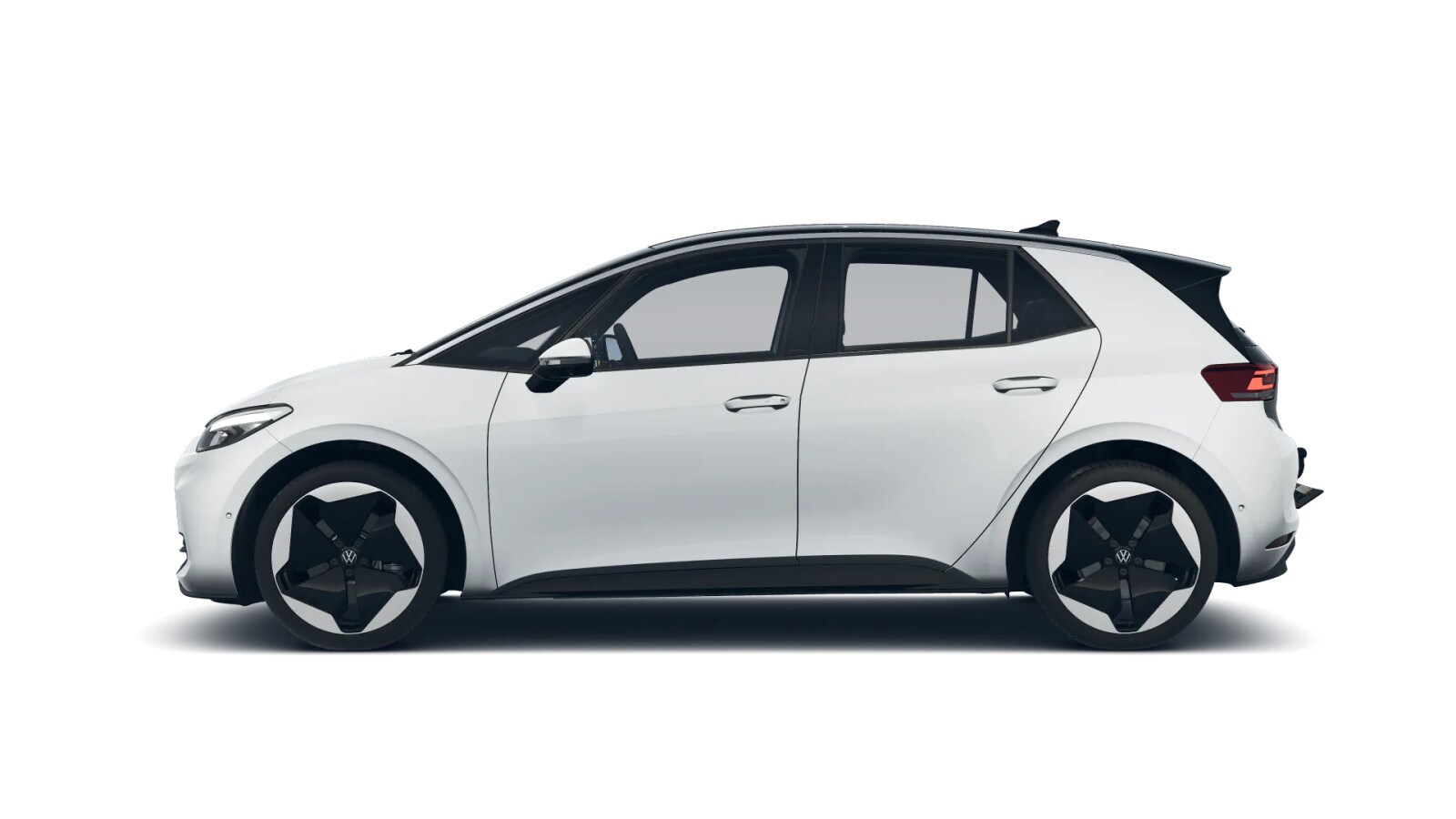 Volkswagen ID.3 – Bild 3