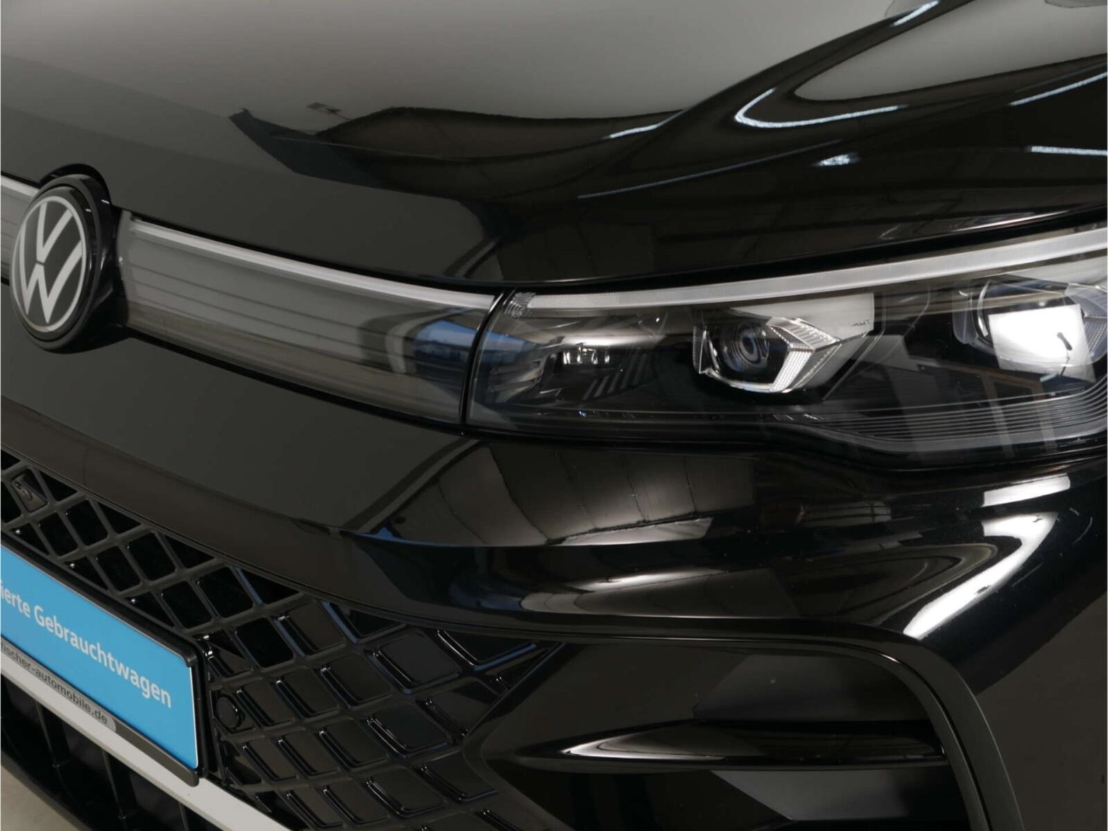 Volkswagen Tiguan – Bild 4