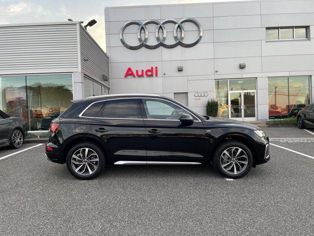 2022 Audi Q5