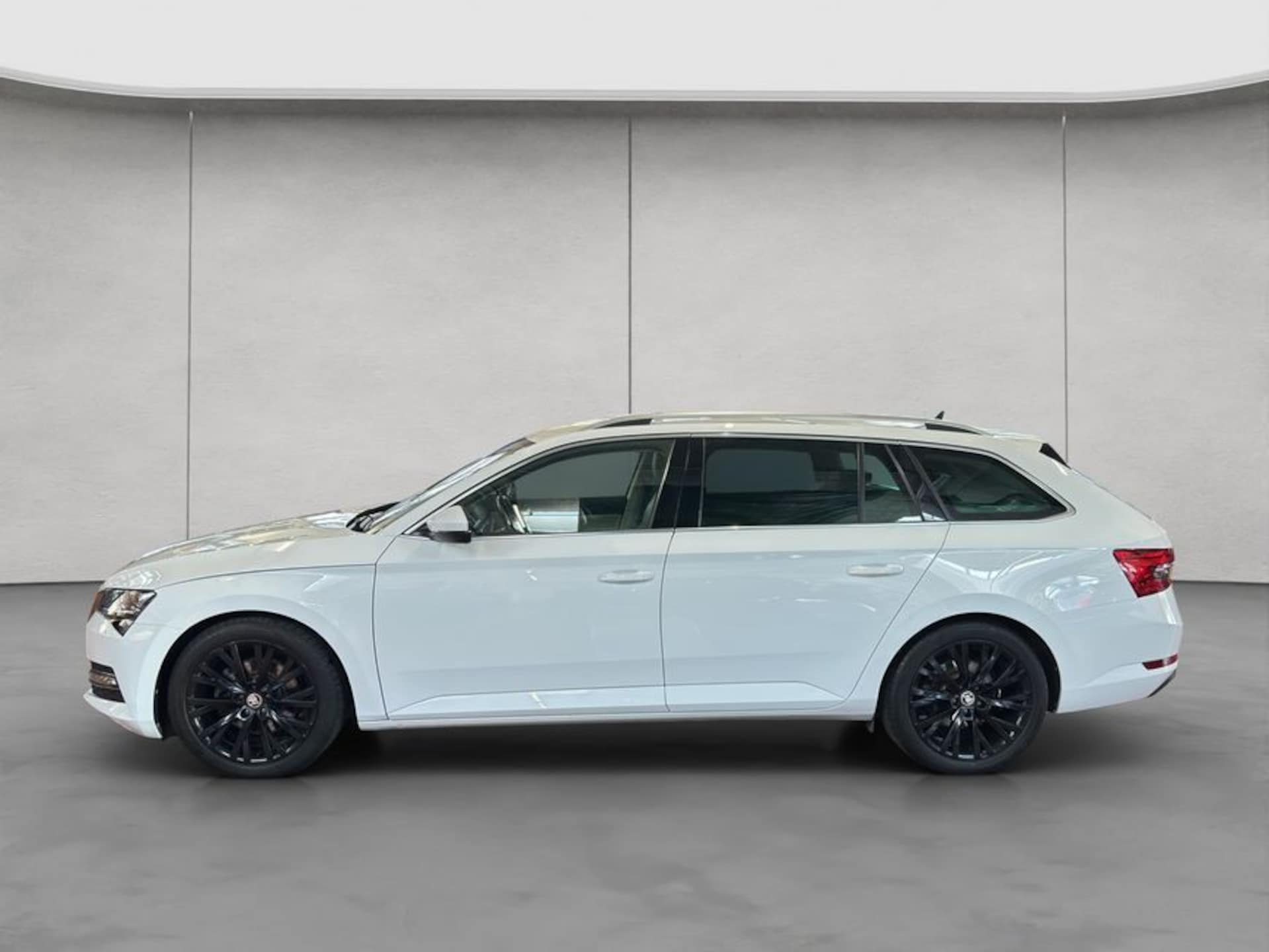 Skoda Superb Combi PREMIUM EDITION