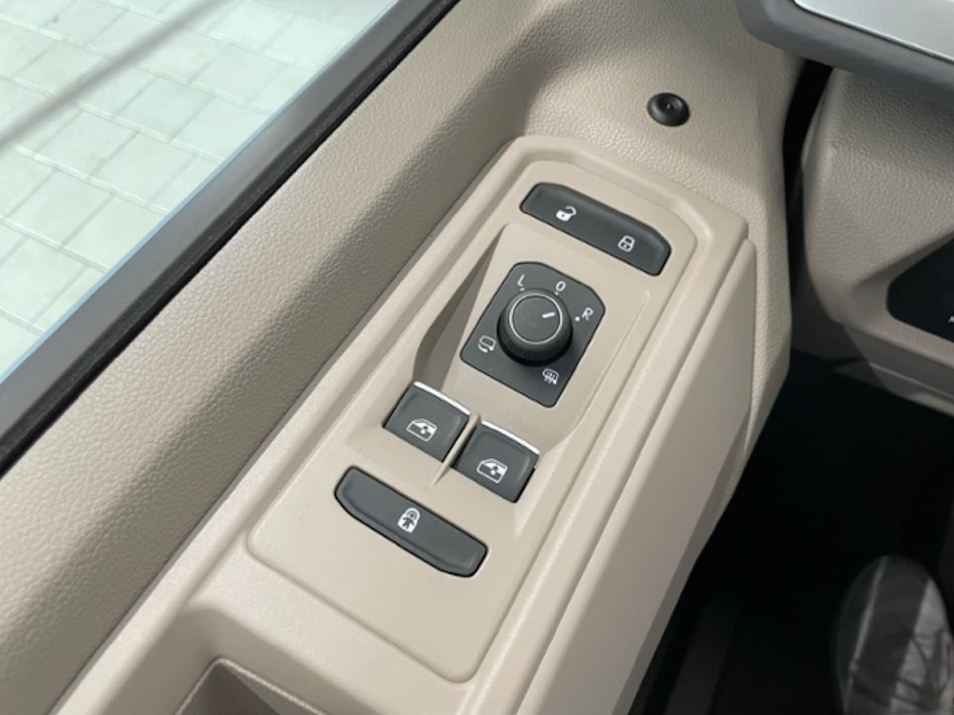 Volkswagen Multivan Langversion Life