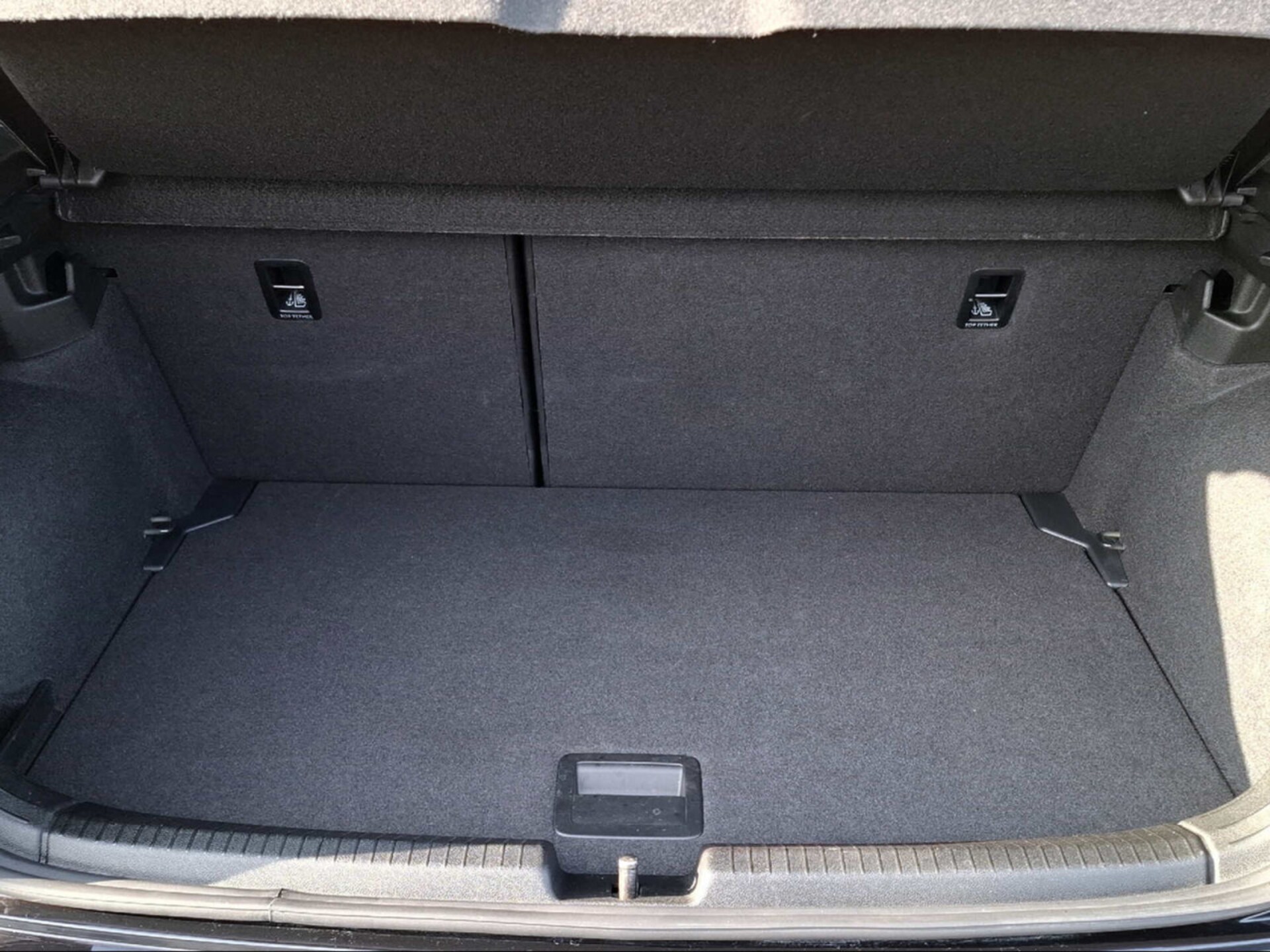 Volkswagen Polo Style