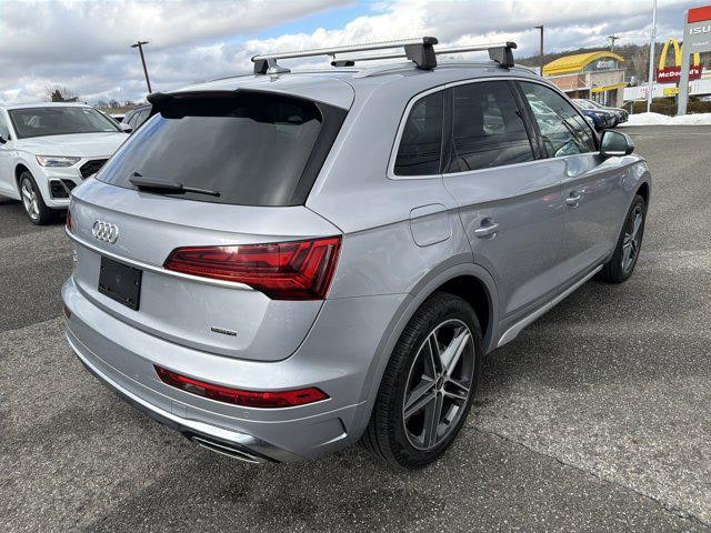 2024 Audi Q5 Premium Plus - Photo 20