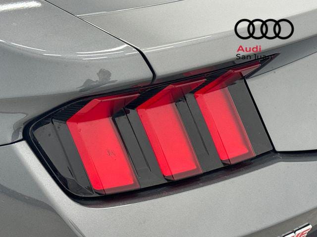 2024 Ford Mustang EcoBoost - Photo 12