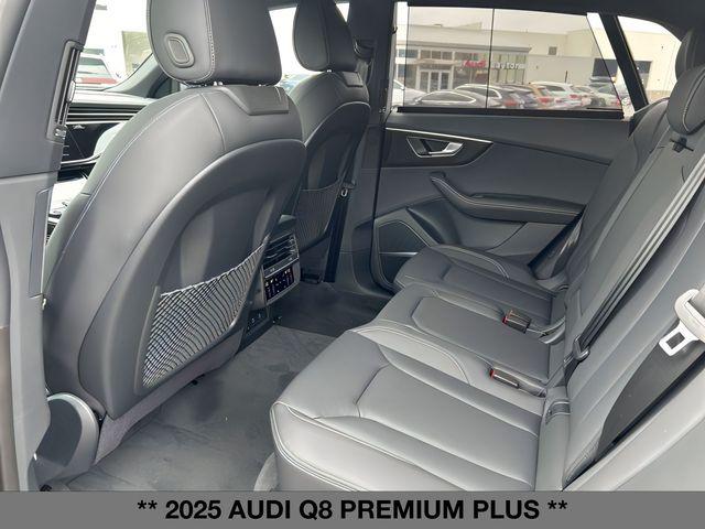 2025 Audi Q8 Premium Plus - Photo 14