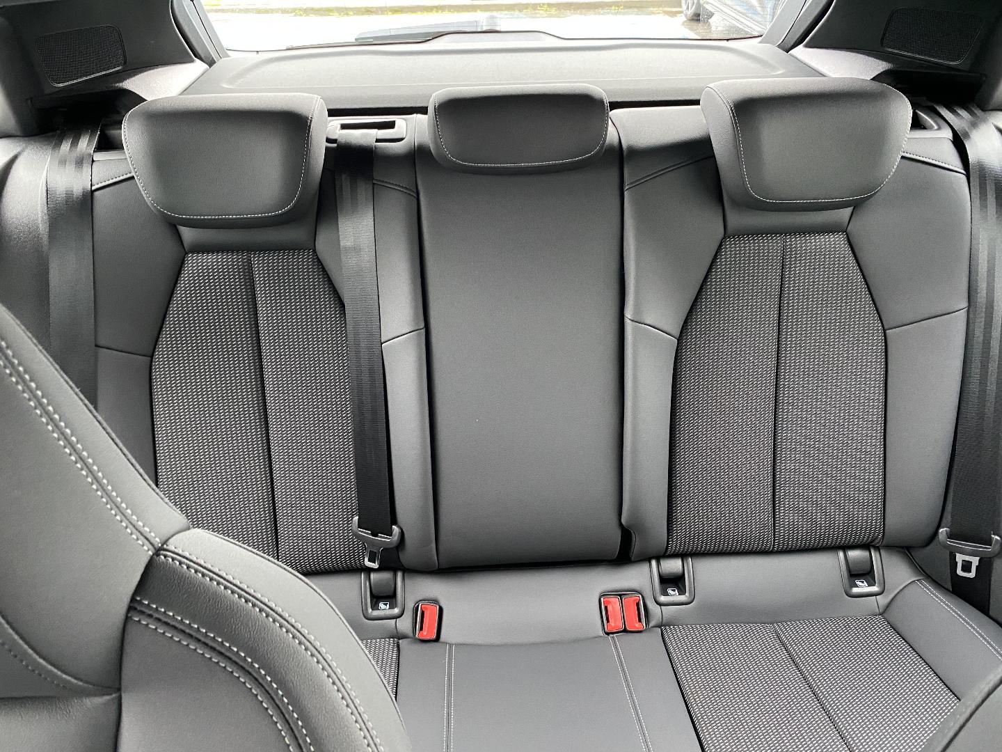 Image about Audi A3 Sportback S line 35 TDI 110 kW (150 ch) S tronic