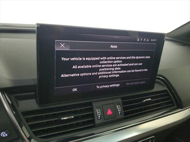 2023 Audi Q5 Sportback Prestige - Photo 31