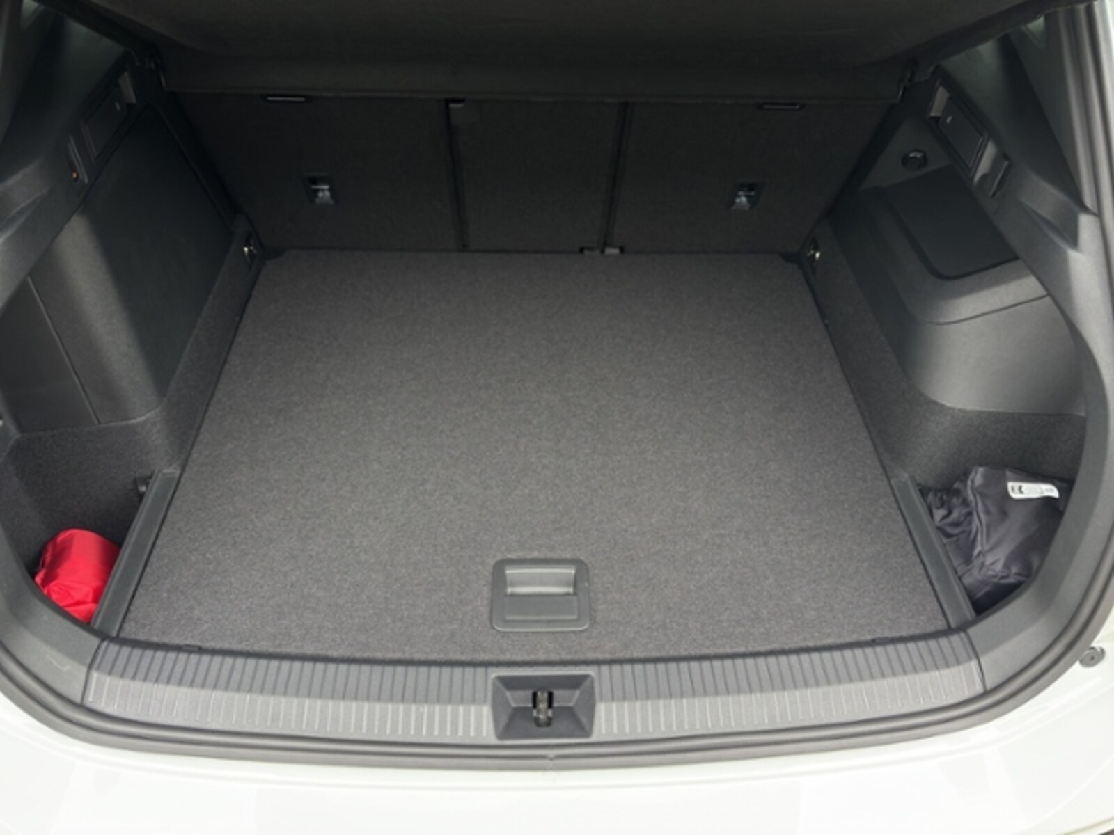 Volkswagen Tiguan – Bild 22