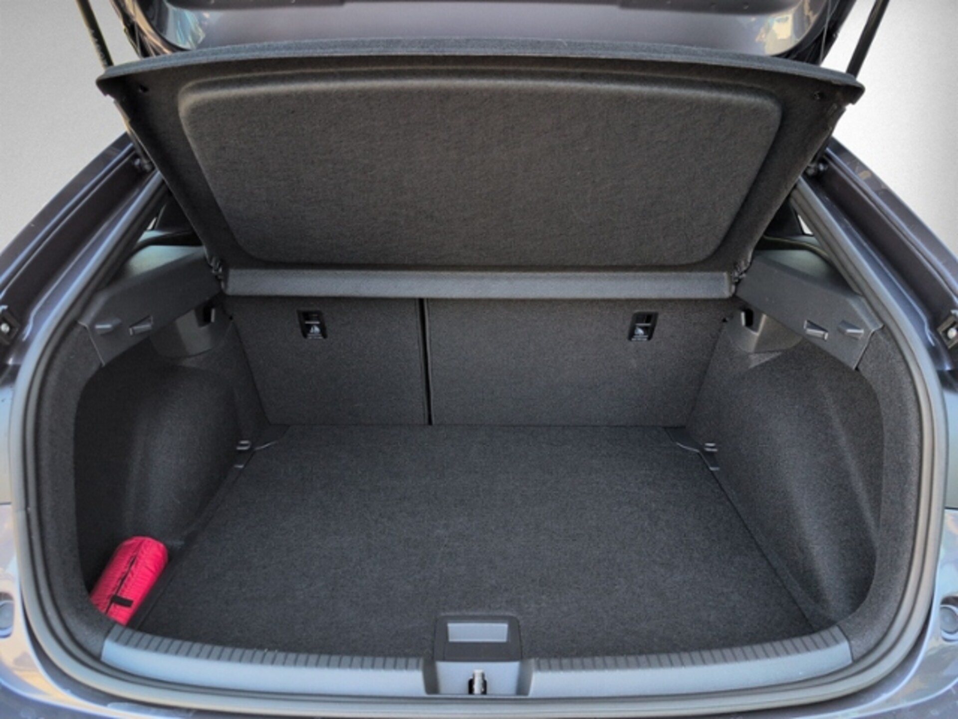 Volkswagen Taigo Goal