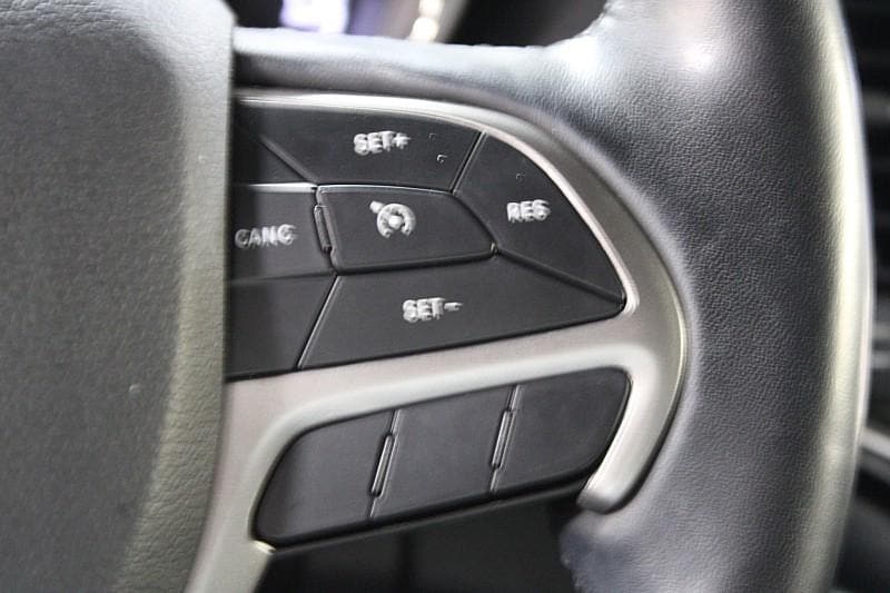 2019 Jeep Grand Cherokee Limited - Photo 31