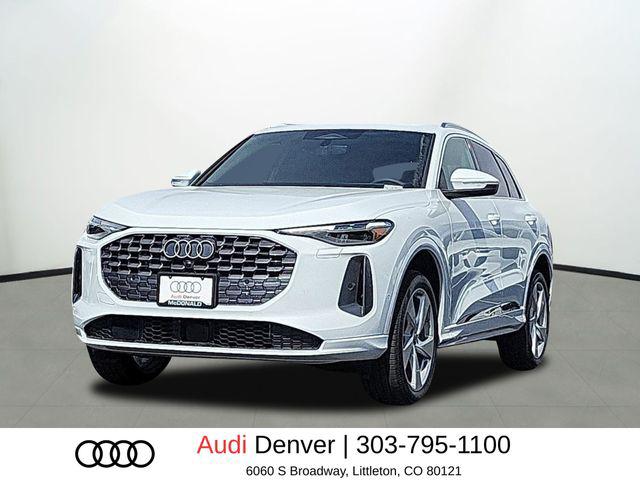 2026 Audi Q5 Premium Plus quattro's photo