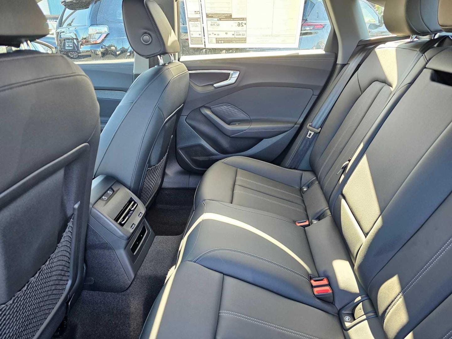 2025 Audi New A5 Premium - Photo 20