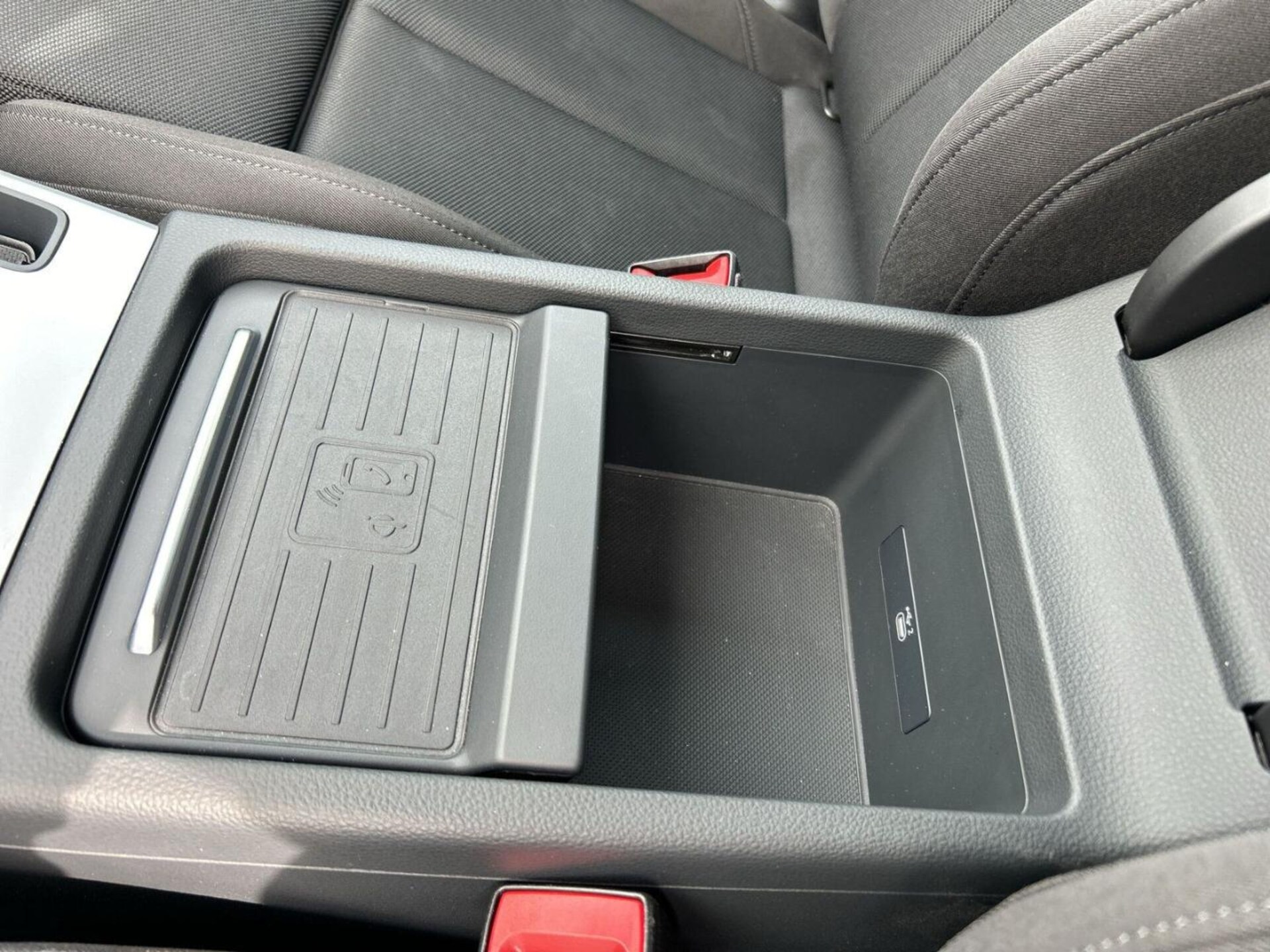 Audi Q5 Sportback S line