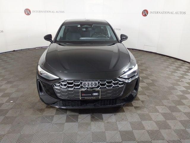 2025 Audi A5 Sedan