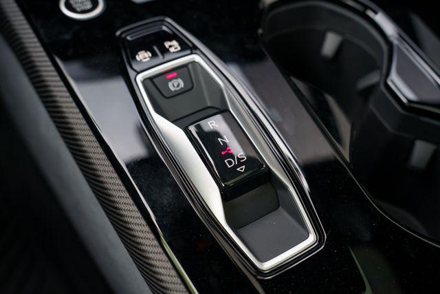 2025 Audi S5 Prestige - Photo 12