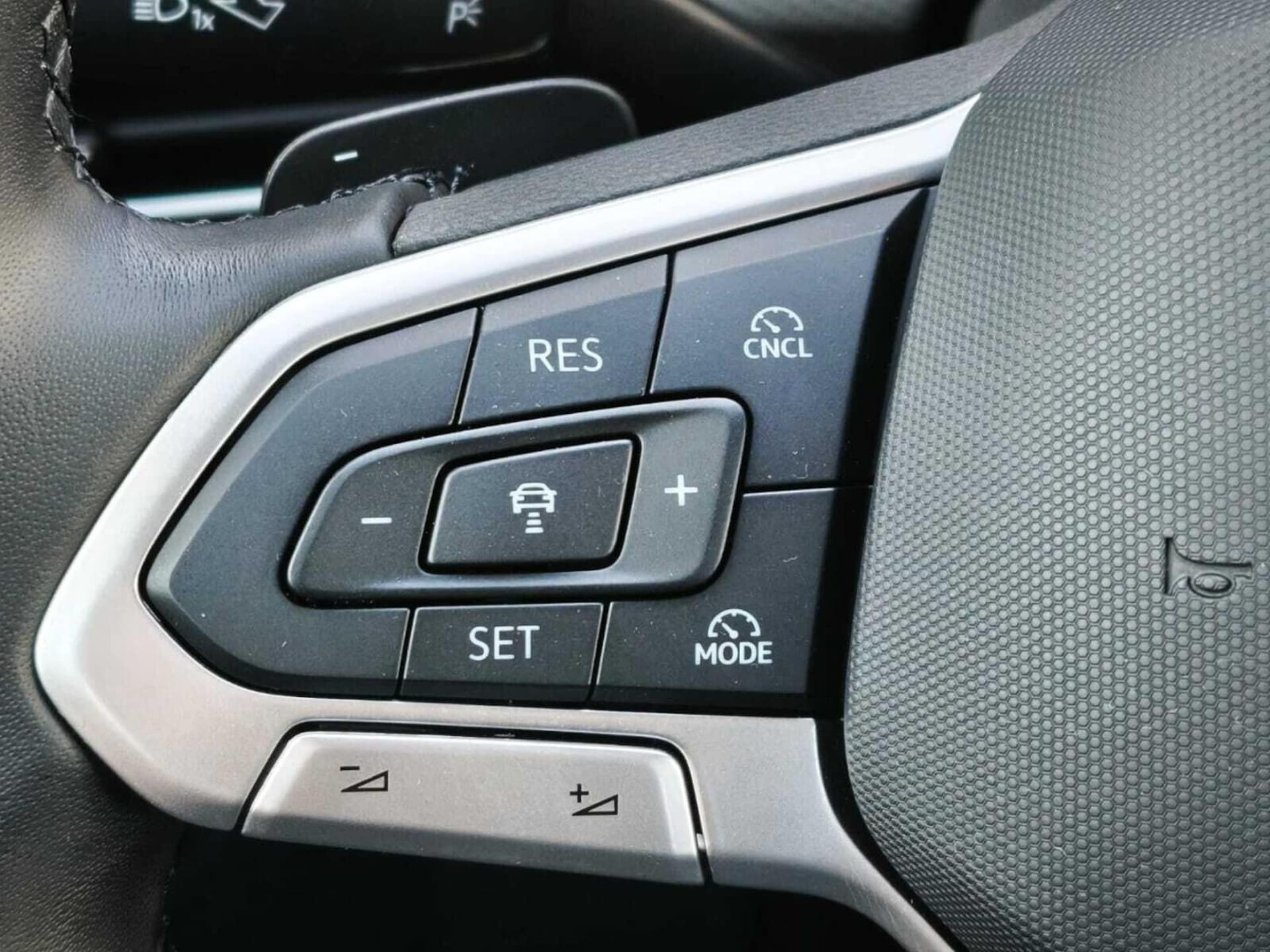 Volkswagen Golf Variant Style