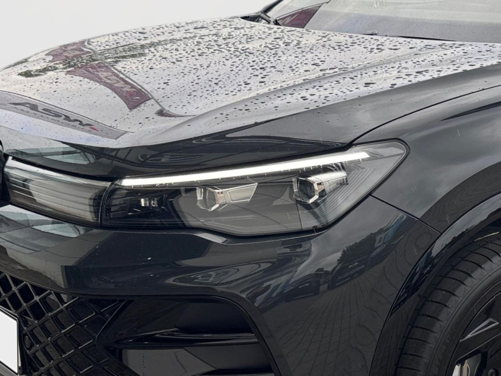 Volkswagen Tiguan – Bild 6