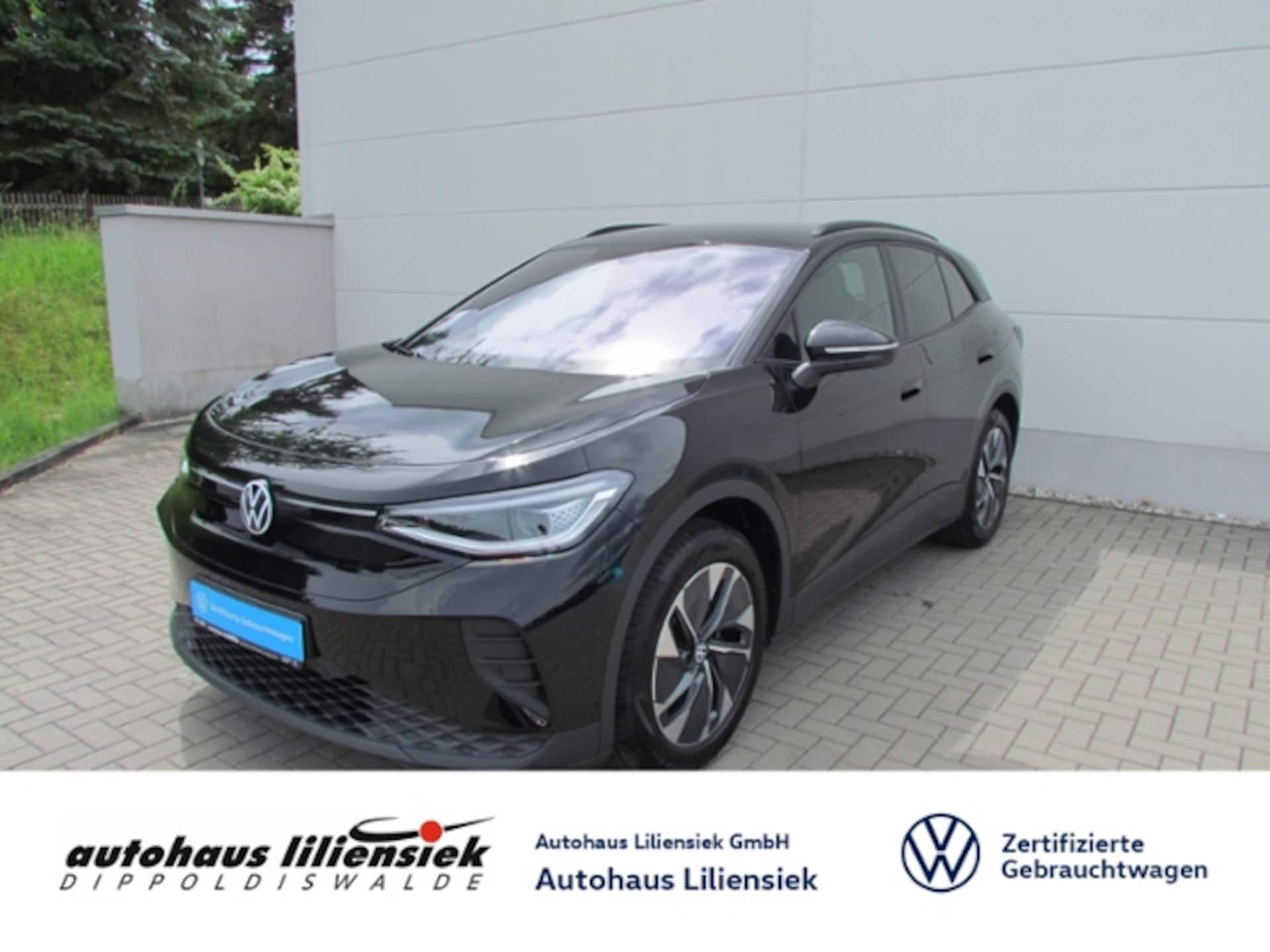 Volkswagen ID.4 Pure