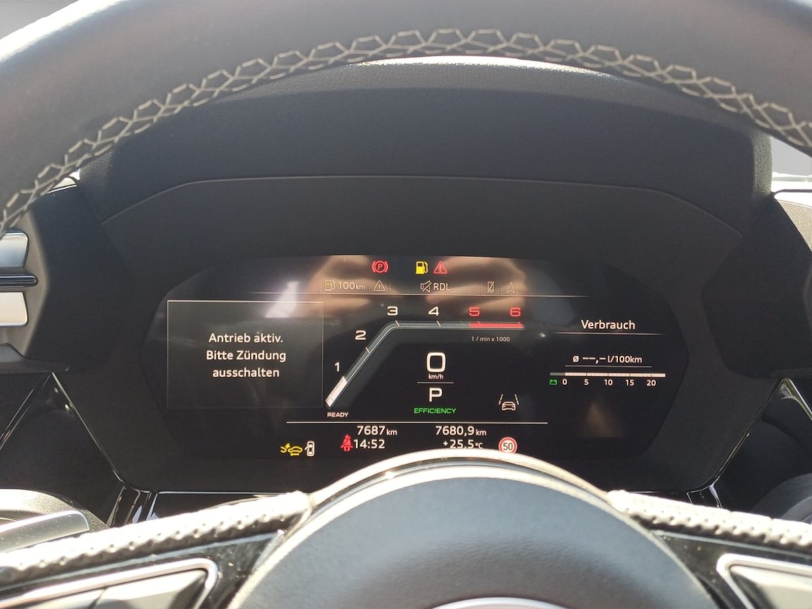 Audi A3 allstreet – Bild 13