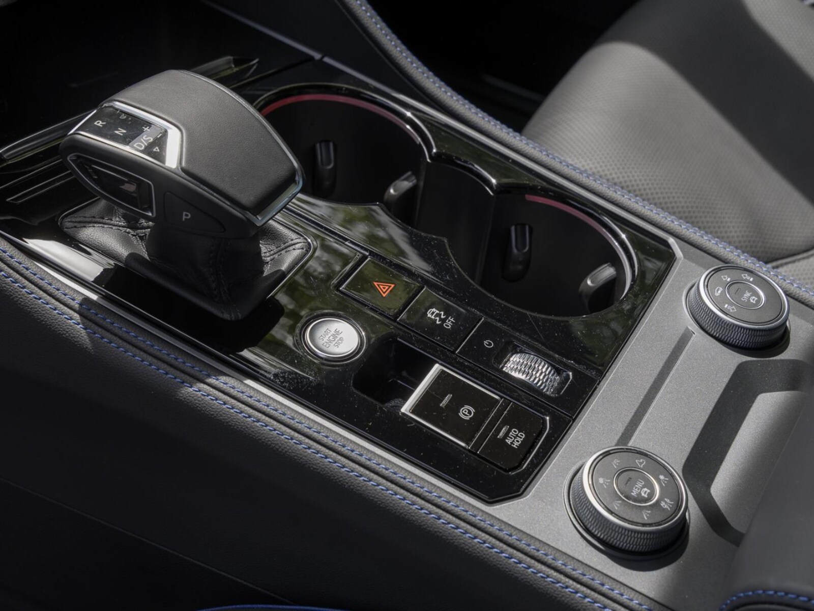 Volkswagen Touareg – Bild 8