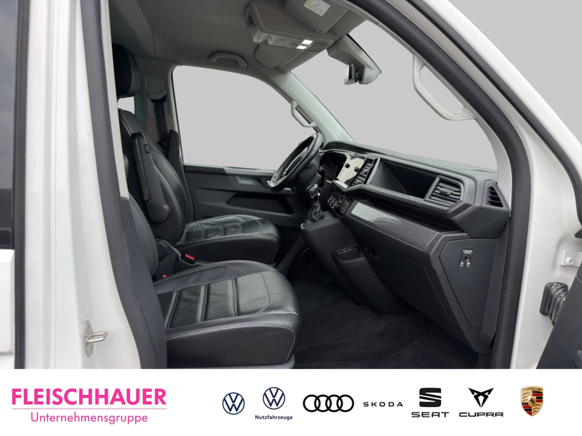 Volkswagen T6.1 Multivan Comfortline