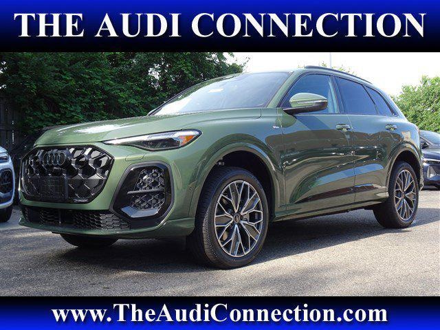 2026 Audi Q5